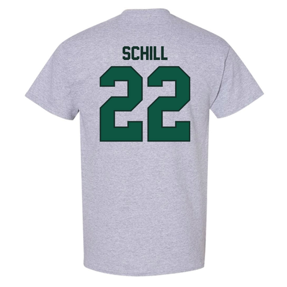 UW Green Bay - NCAA Softball : Ava Schill - Classic Shersey T-Shirt