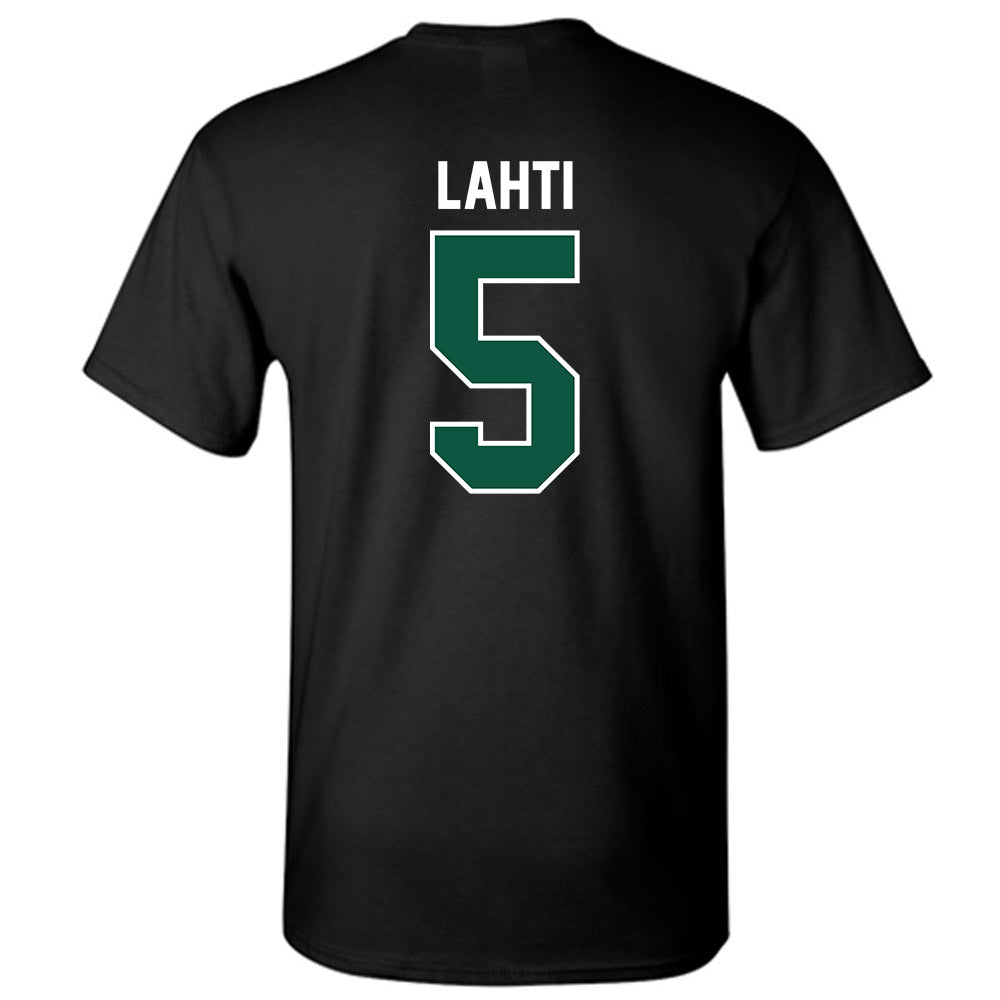 UW Green Bay - NCAA Women's Basketball : Sophie Lahti - Classic Shersey T-Shirt