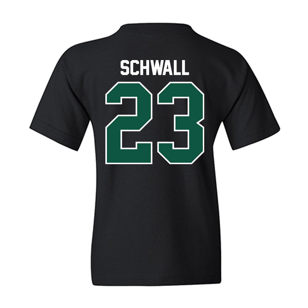 UW Green Bay - NCAA Softball : Brooke Schwall - Classic Shersey Youth T-Shirt-1