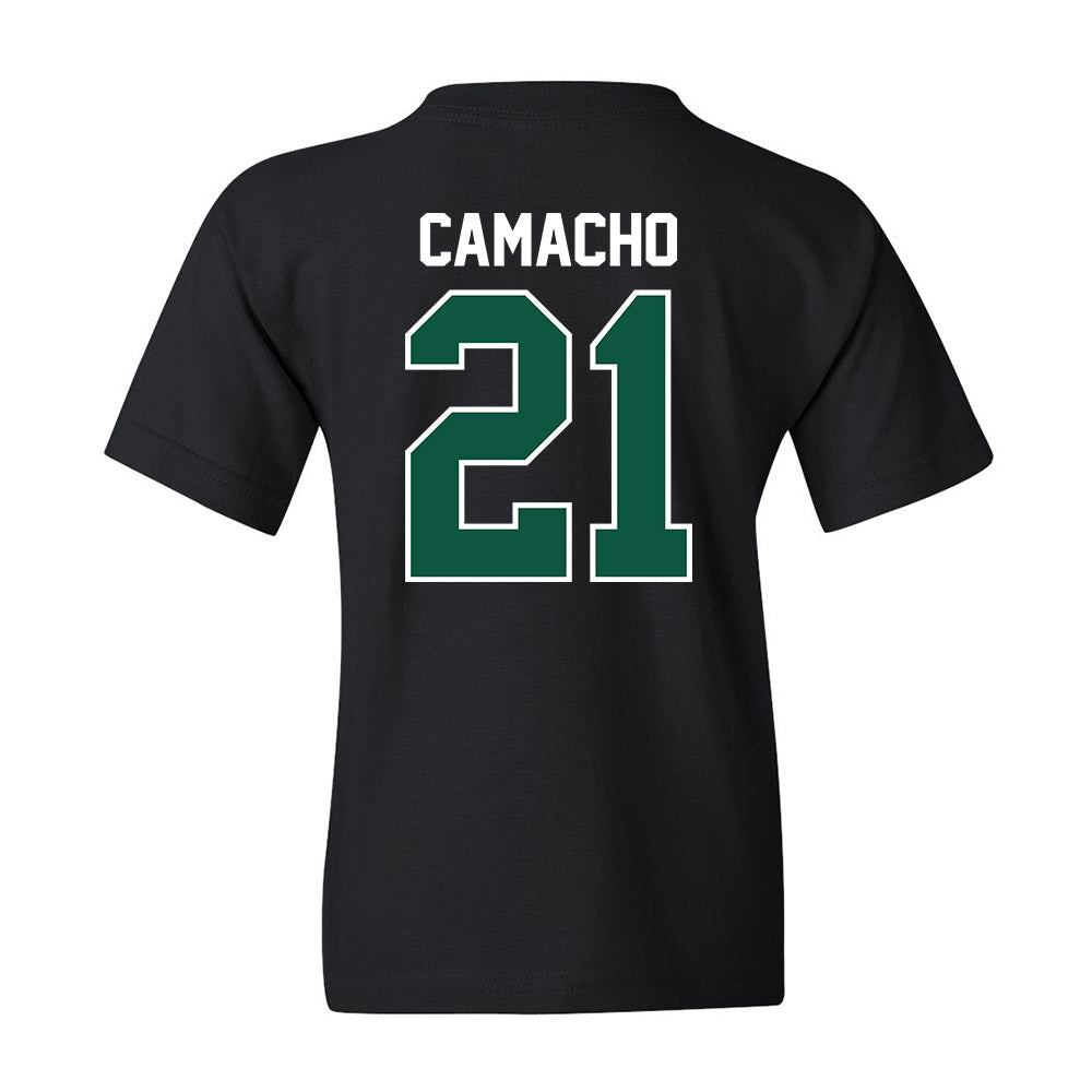 UW Green Bay - NCAA Softball : Gianna Camacho - Classic Shersey Youth T-Shirt