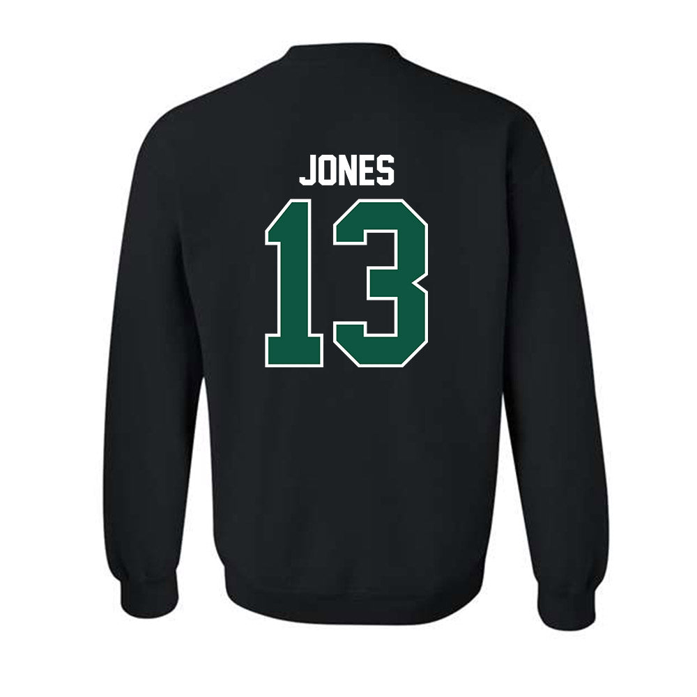 UW Green Bay - NCAA Softball : Emily Jones - Classic Shersey Crewneck Sweatshirt