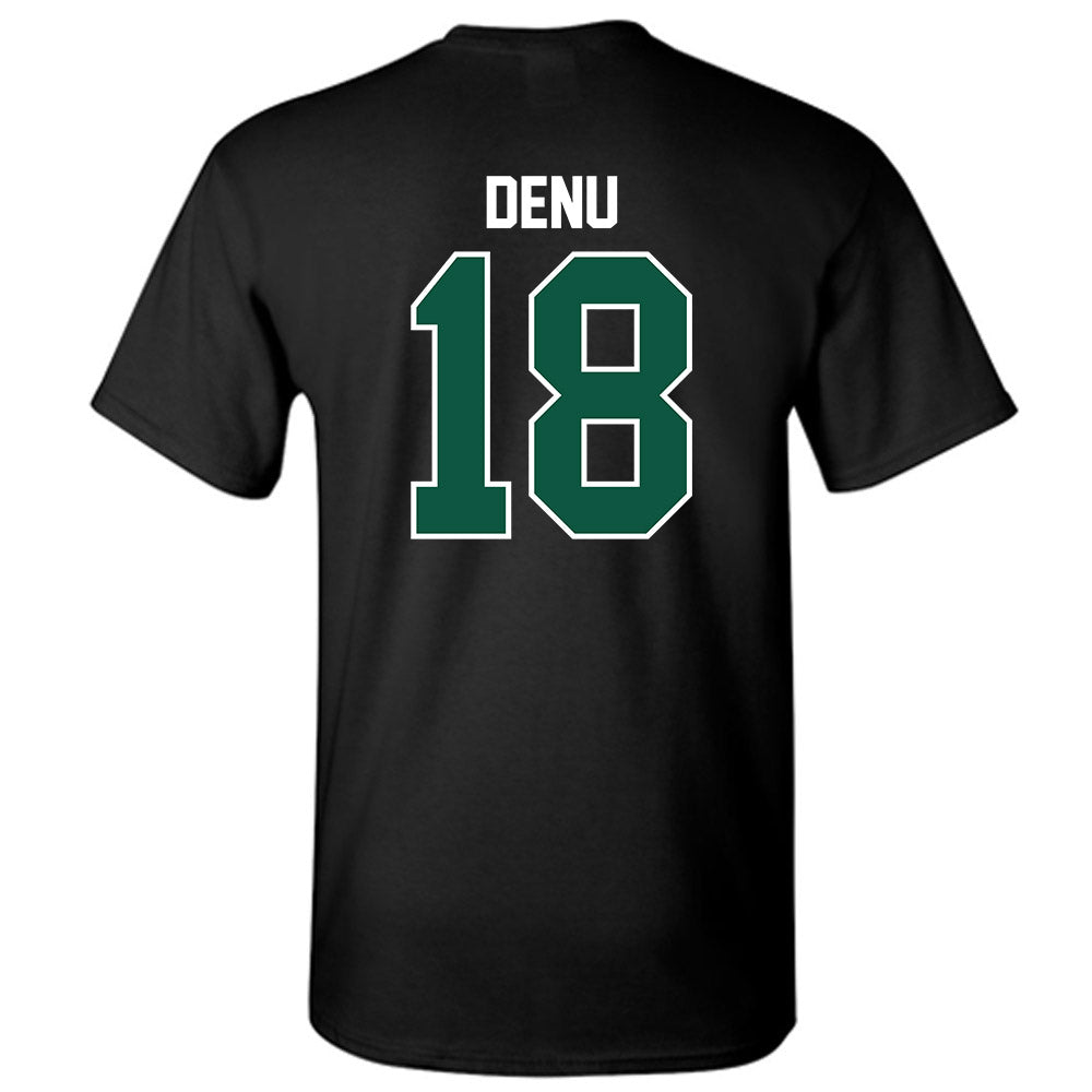 UW Green Bay - NCAA Men's Soccer : Baylor Denu - Classic Shersey T-Shirt