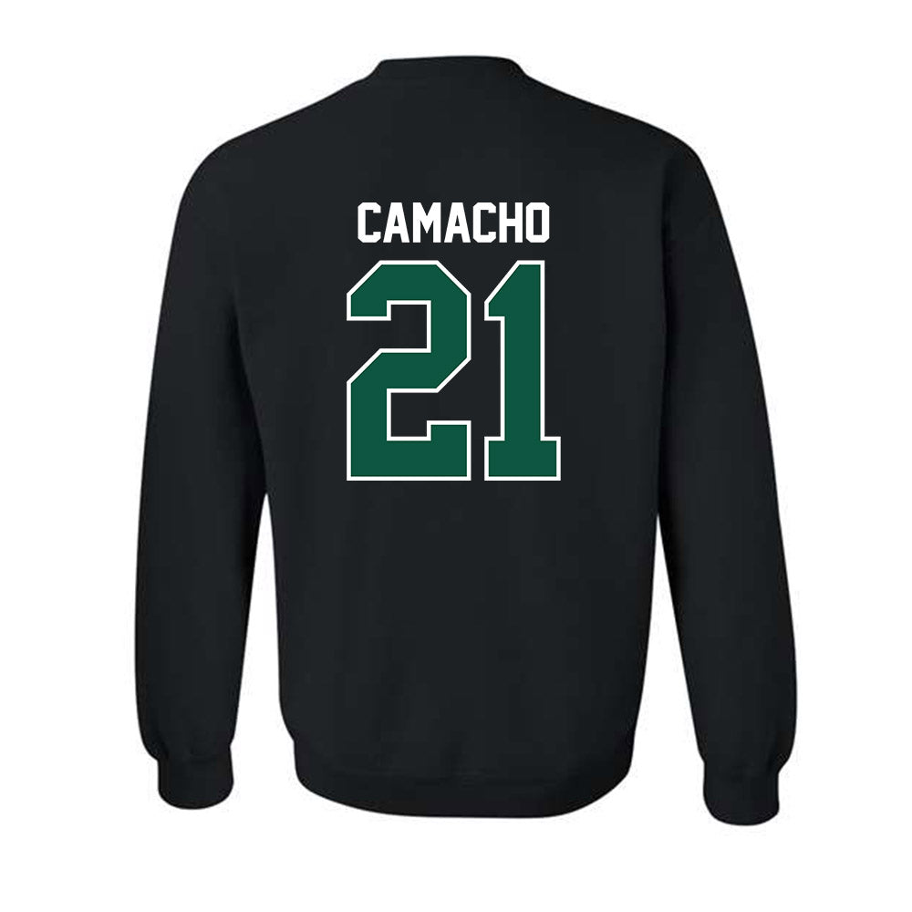 UW Green Bay - NCAA Softball : Gianna Camacho - Classic Shersey Crewneck Sweatshirt