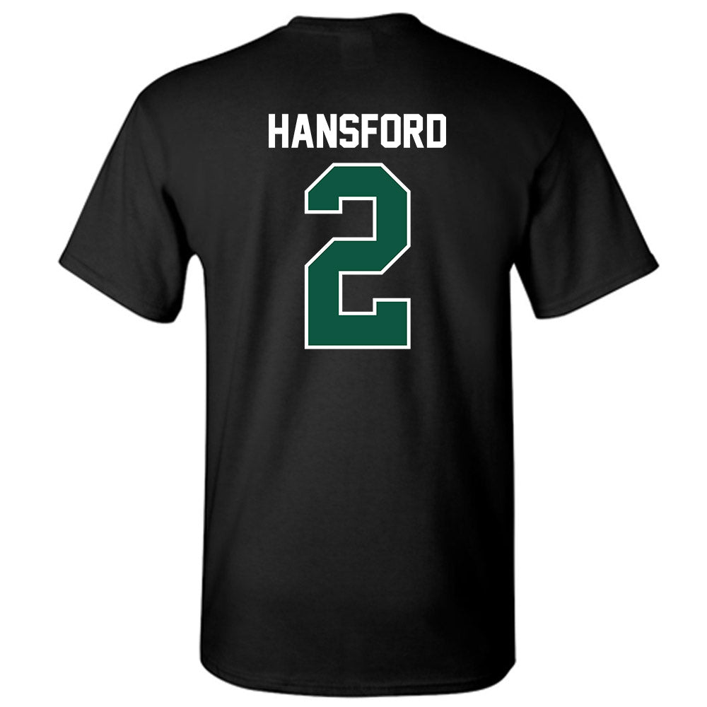 UW Green Bay - NCAA Women's Basketball : Lily Hansford - Classic Shersey T-Shirt-1