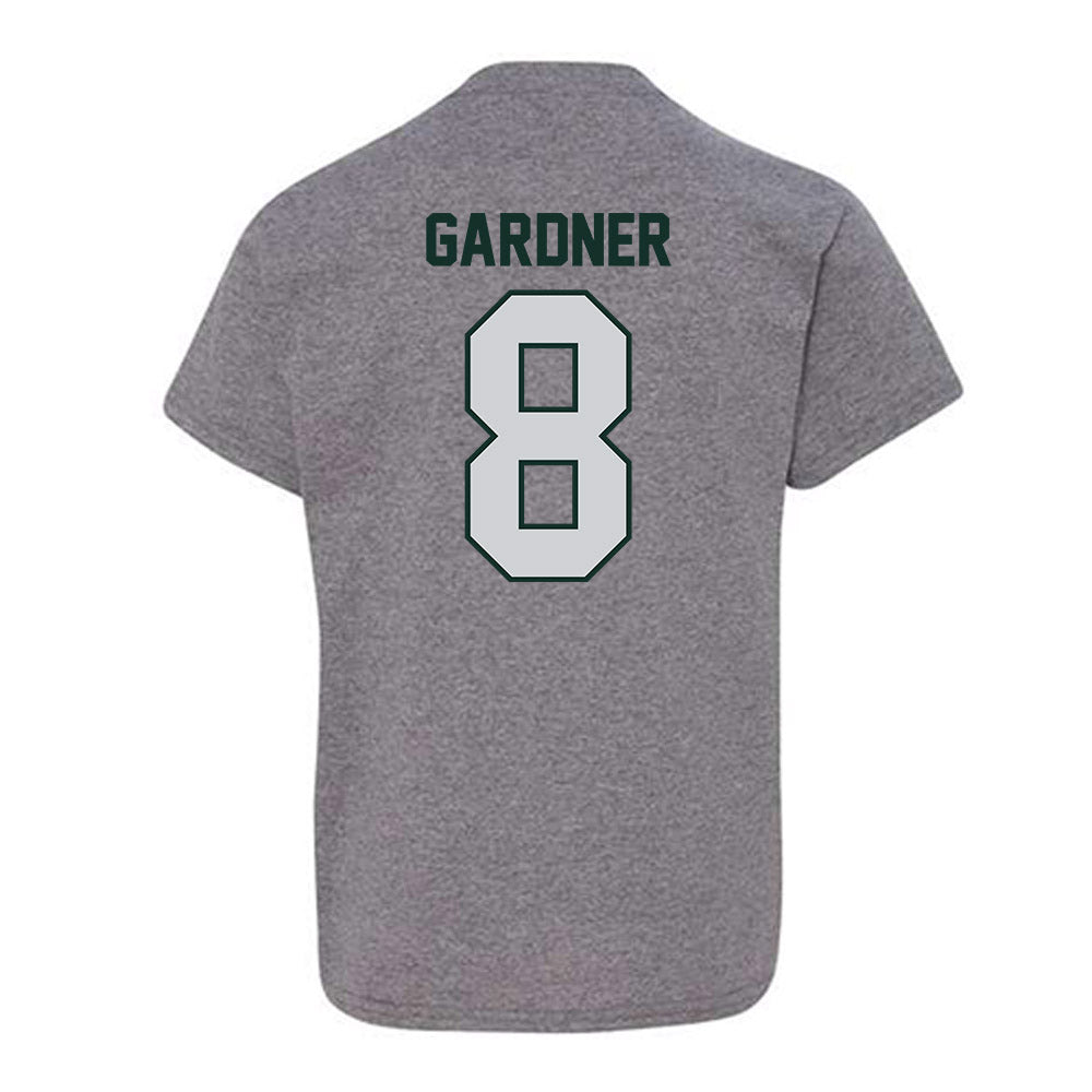 UW Green Bay - NCAA Women's Volleyball : Alexis Gardner - Classic Shersey Youth T-Shirt-1