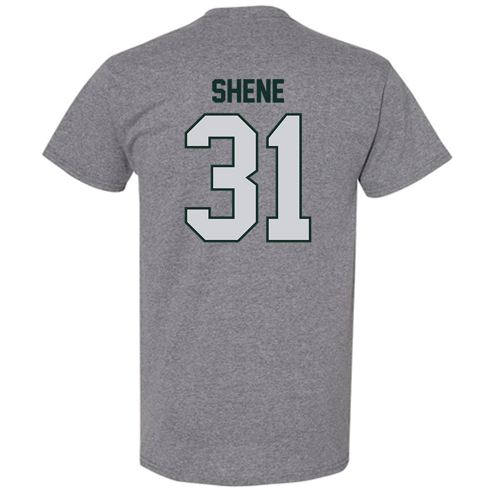 UW Green Bay - NCAA Men's Soccer : Carson Shene - Classic Shersey T-Shirt-1