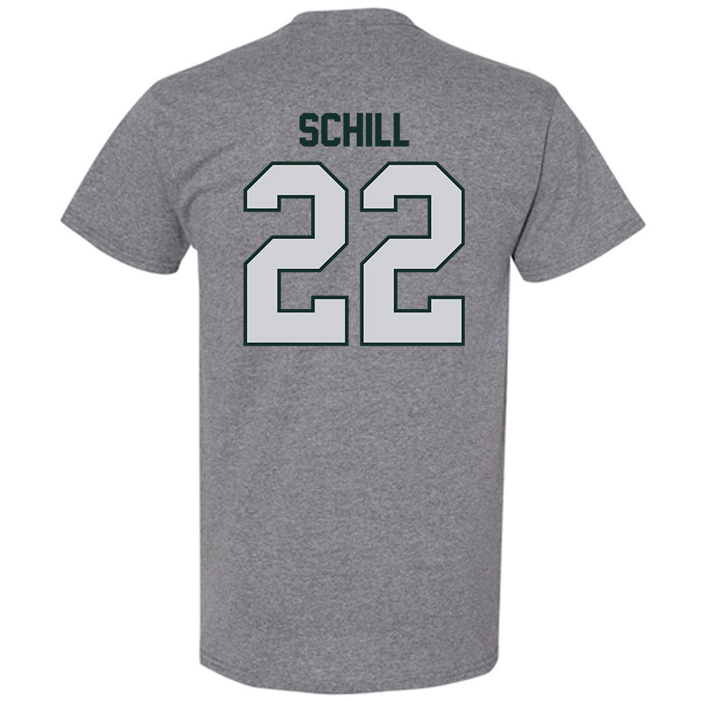 UW Green Bay - NCAA Softball : Ava Schill - Classic Shersey T-Shirt
