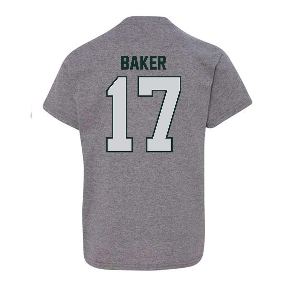 UW Green Bay - NCAA Softball : Madyson Baker - Classic Shersey Youth T-Shirt