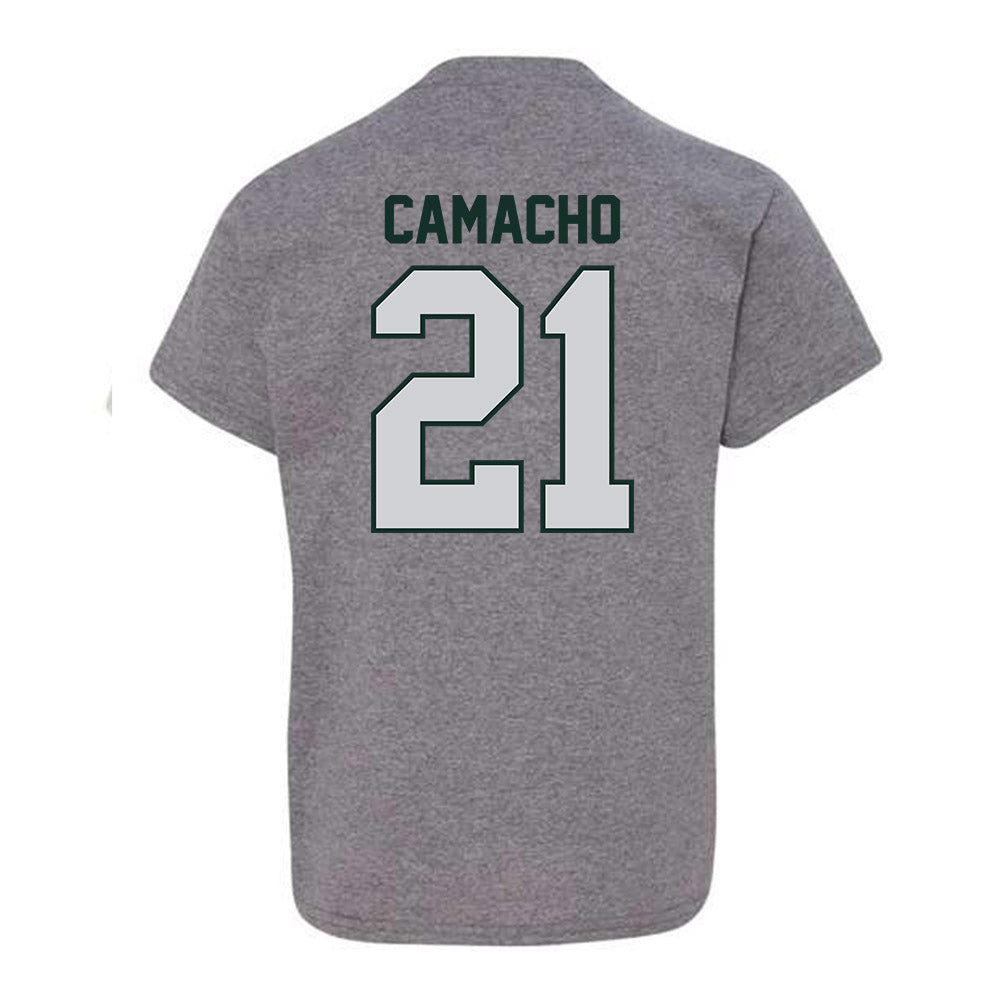 UW Green Bay - NCAA Softball : Gianna Camacho - Classic Shersey Youth T-Shirt