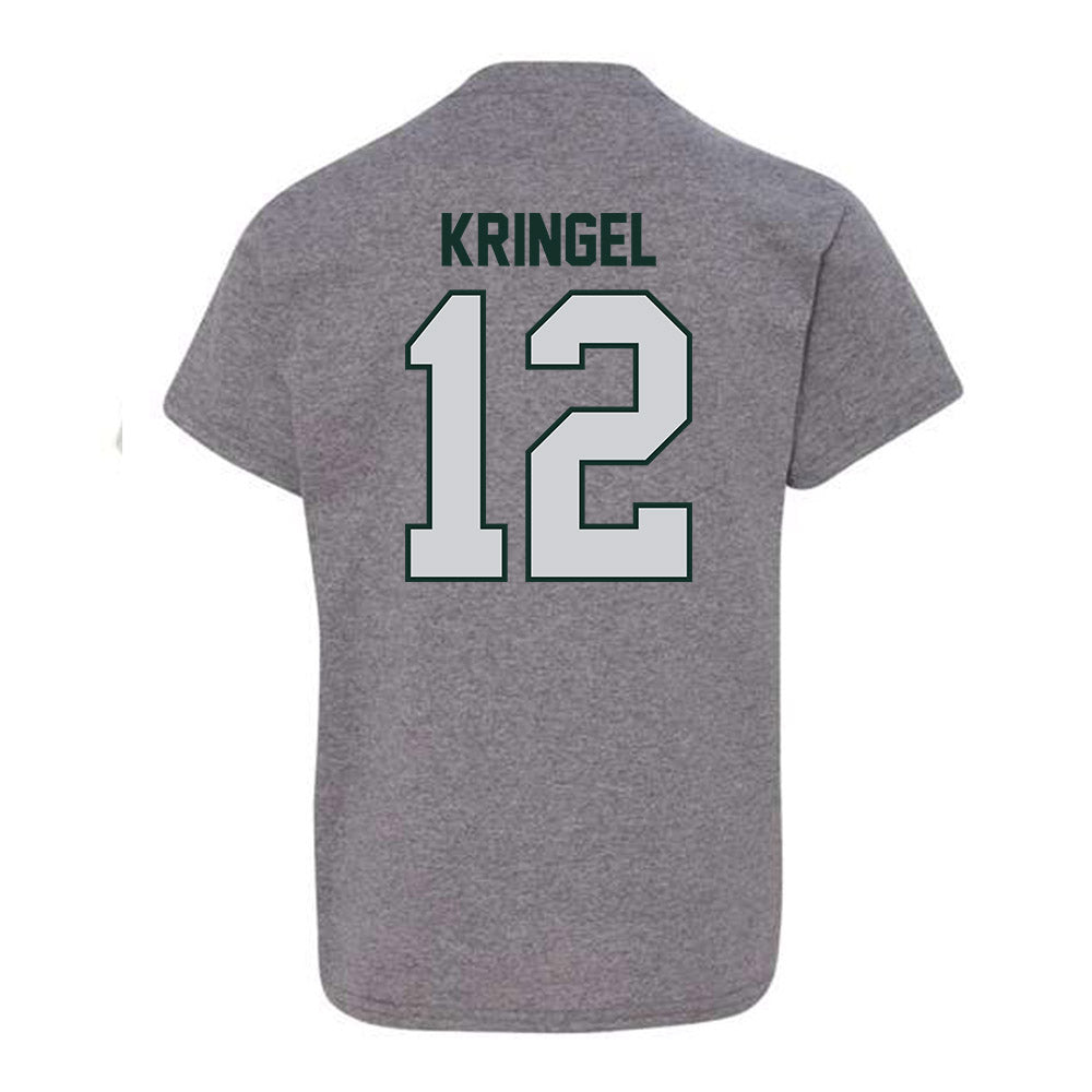 UW Green Bay - NCAA Softball : Paeton Kringel - Classic Shersey Youth T-Shirt