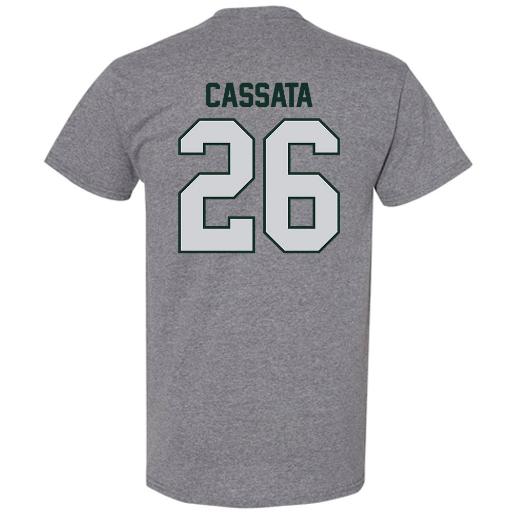 UW Green Bay - NCAA Women's Soccer : Audrey Cassata - Classic Shersey T-Shirt
