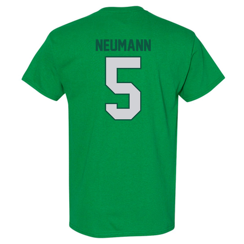 UW Green Bay - NCAA Women's Volleyball : Olivia Neumann - Classic Shersey T-Shirt-1