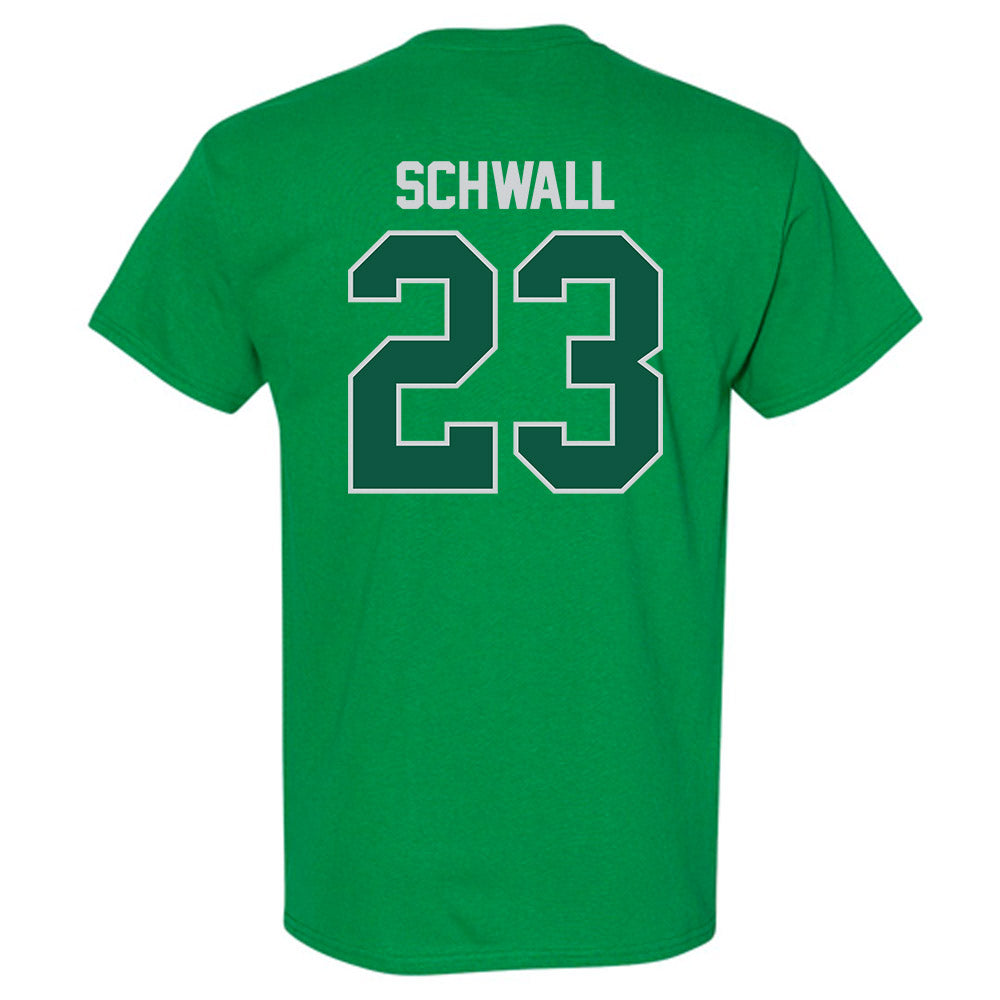 UW Green Bay - NCAA Softball : Brooke Schwall - Classic Shersey T-Shirt-1