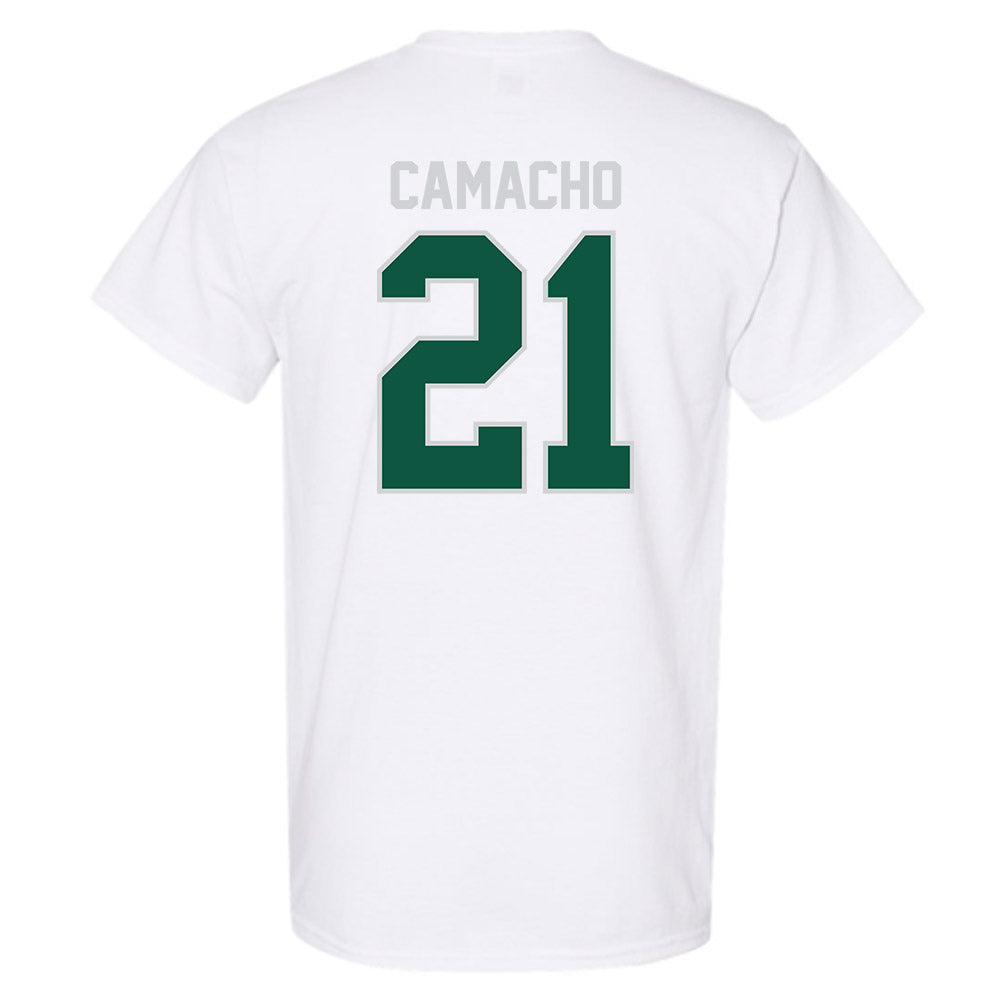 UW Green Bay - NCAA Softball : Gianna Camacho - Classic Shersey T-Shirt-1