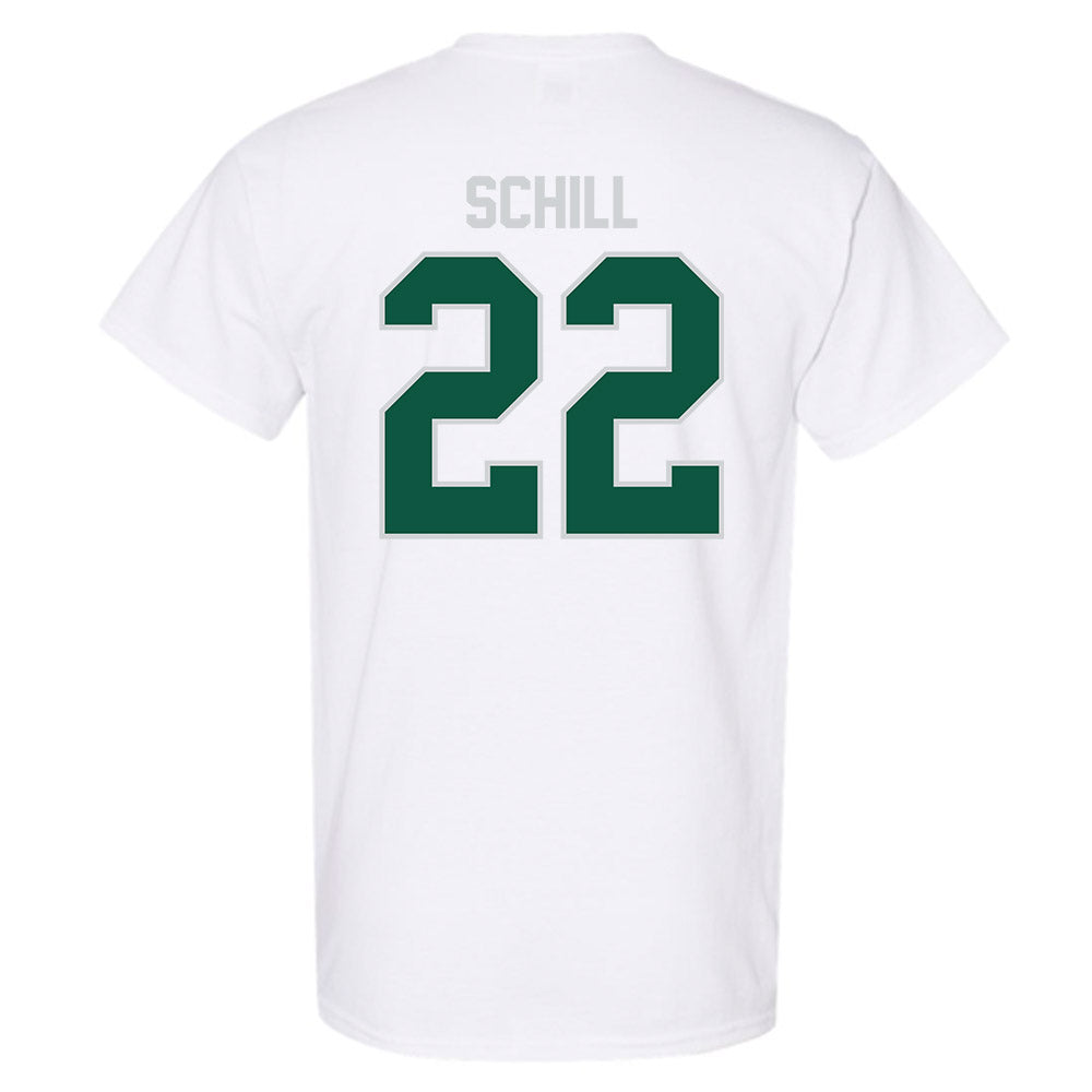 UW Green Bay - NCAA Softball : Ava Schill - Classic Shersey T-Shirt-1