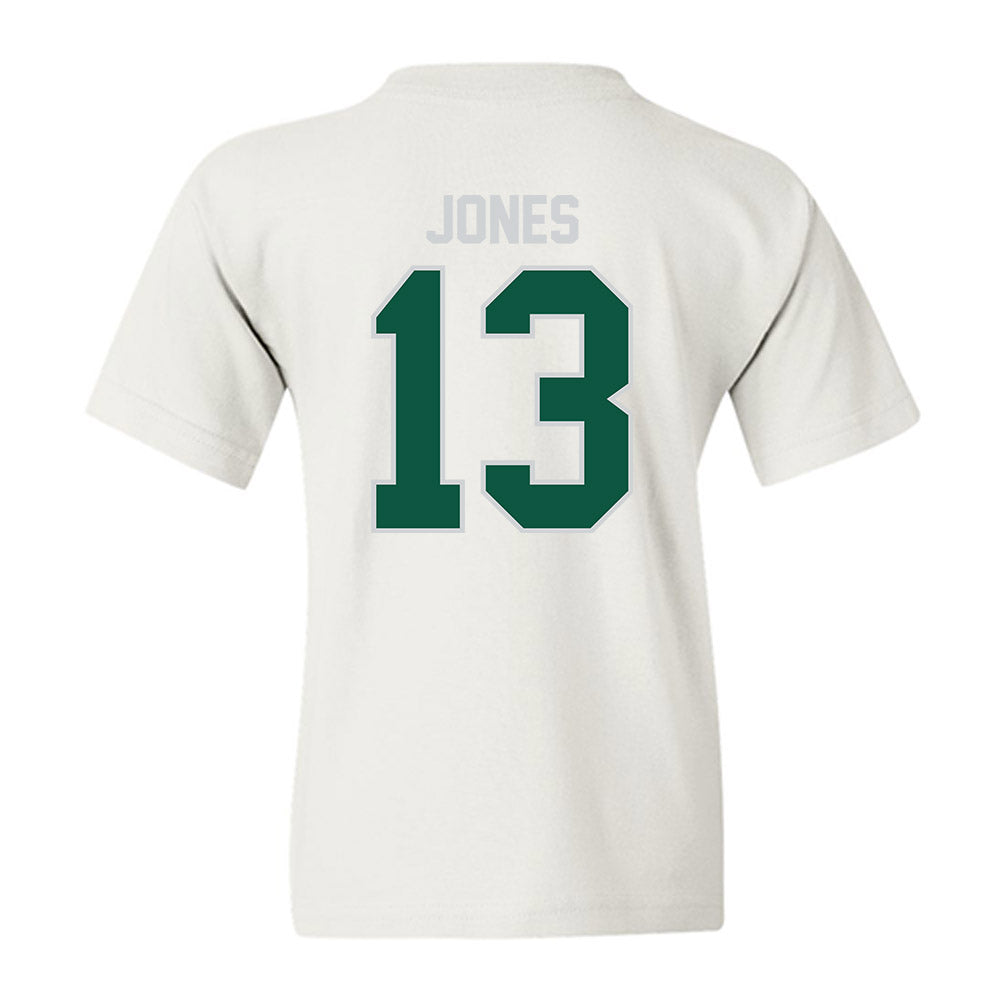 UW Green Bay - NCAA Softball : Emily Jones - Classic Shersey Youth T-Shirt-1