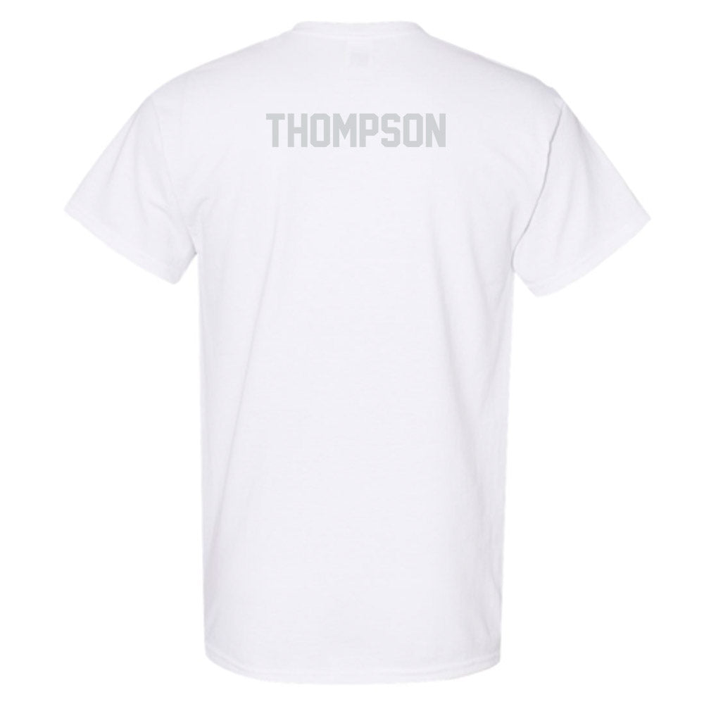 UW Green Bay - NCAA Women's Cross Country : Julia Thompson - Classic Shersey T-Shirt-1