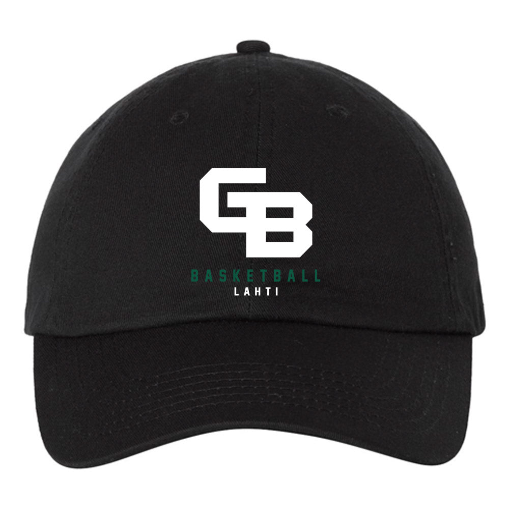 UW Green Bay - NCAA Women's Basketball : Sophie Lahti - Dad Hat