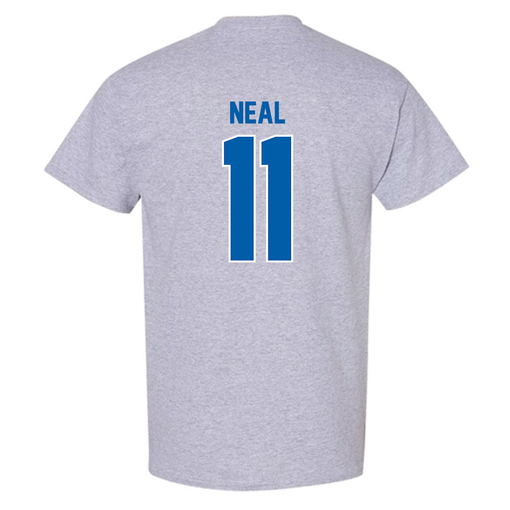 New Orleans - NCAA Beach Volleyball : Lindsey Neal - T-Shirt-1