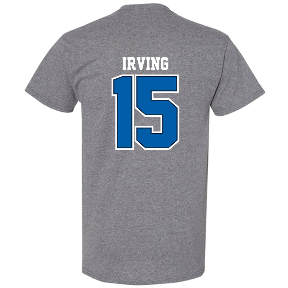 New Orleans - NCAA Baseball : Kaden Irving - Classic Shersey T-Shirt-1