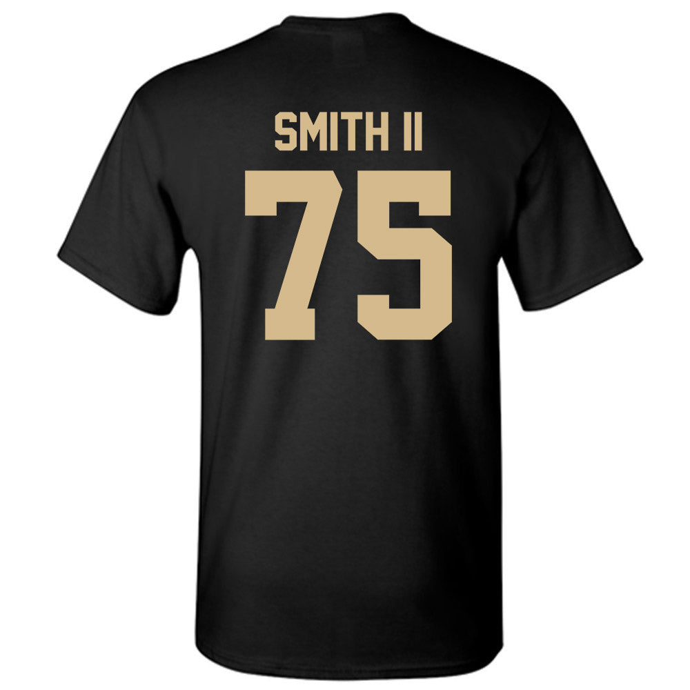 Western Carolina - NCAA Football : Renard Smith II - Classic Shersey T-Shirt-1