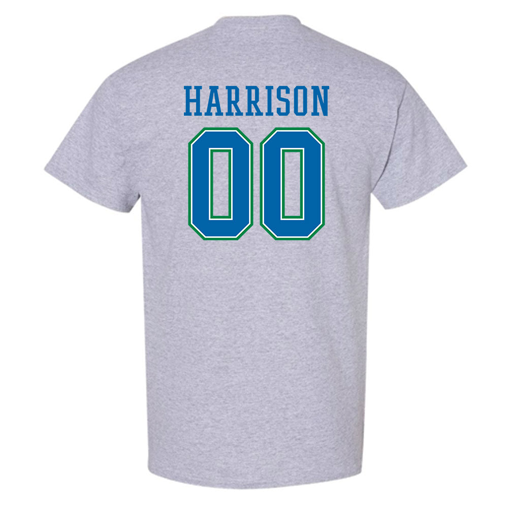 Texas A&M Corpus Christi - NCAA Women's Soccer : Hayven Harrison - Classic Shersey T-Shirt-1