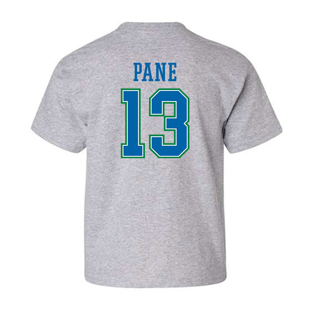 Texas A&M Corpus Christi - NCAA Men's Basketball : trent pane - Classic Shersey Youth T-Shirt-1