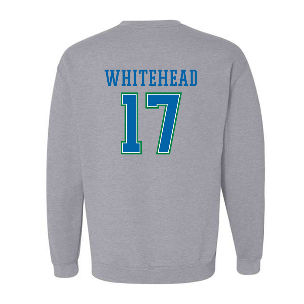 Texas A&M Corpus Christi - NCAA Softball : Josie Whitehead - Classic Shersey Crewneck Sweatshirt-1