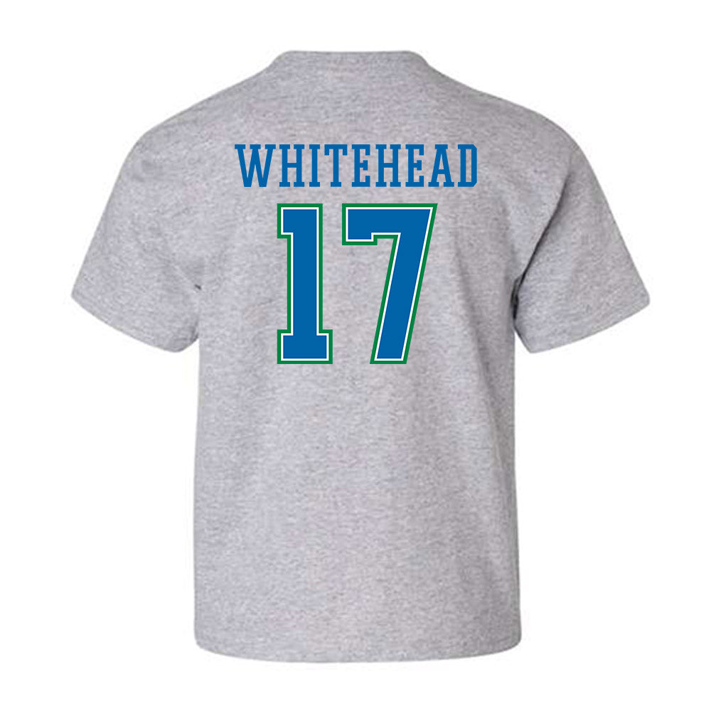 Texas A&M Corpus Christi - NCAA Softball : Josie Whitehead - Classic Shersey Youth T-Shirt-1