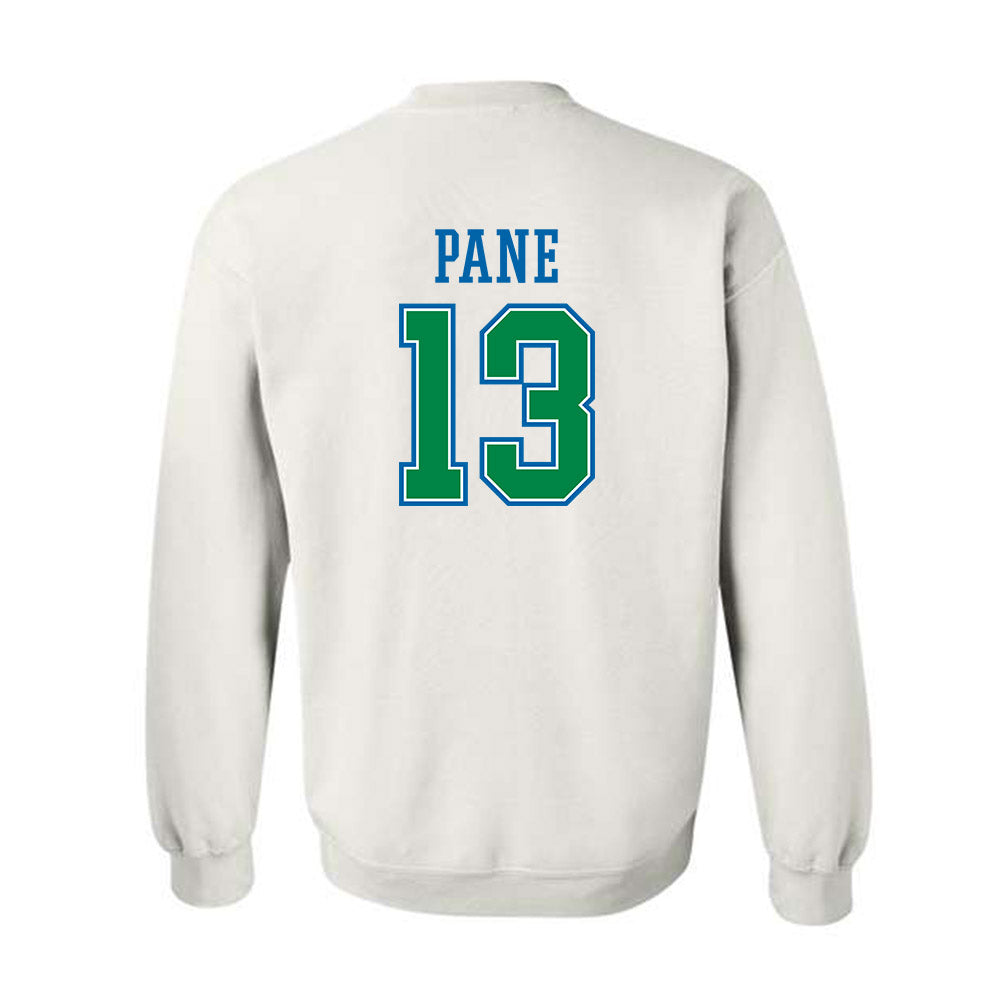 Texas A&M Corpus Christi - NCAA Men's Basketball : trent pane - Classic Shersey Crewneck Sweatshirt-1