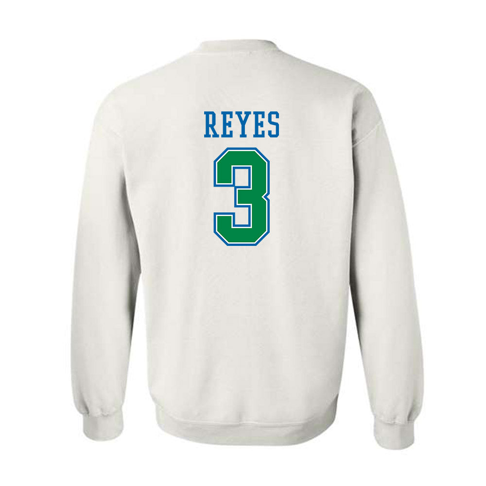 Texas A&M Corpus Christi - NCAA Softball : Taylor Reyes - Classic Shersey Crewneck Sweatshirt-1