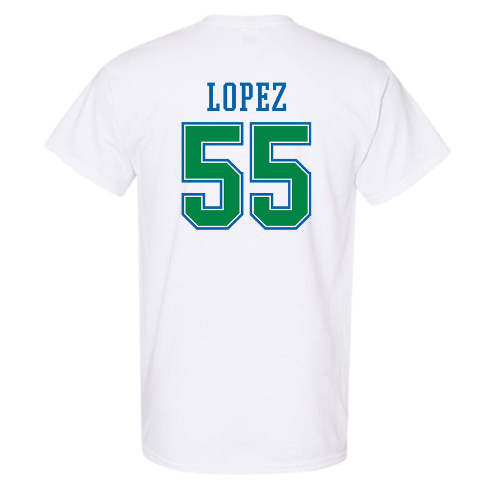 Texas A&M Corpus Christi - NCAA Softball : Karisa Lopez - Classic Shersey T-Shirt-1