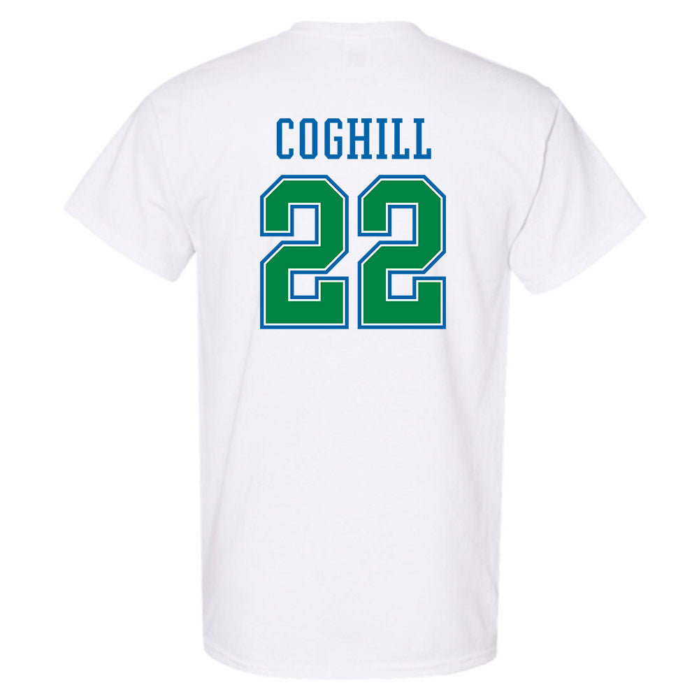 Texas A&M Corpus Christi - NCAA Women's Soccer : Paige Coghill - Classic Shersey T-Shirt-1