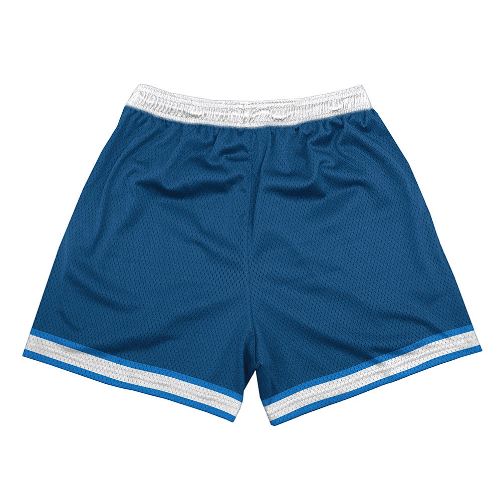 Saint Peter's - NCAA Men's Soccer : Jakub Piszczatowski - Shorts-1