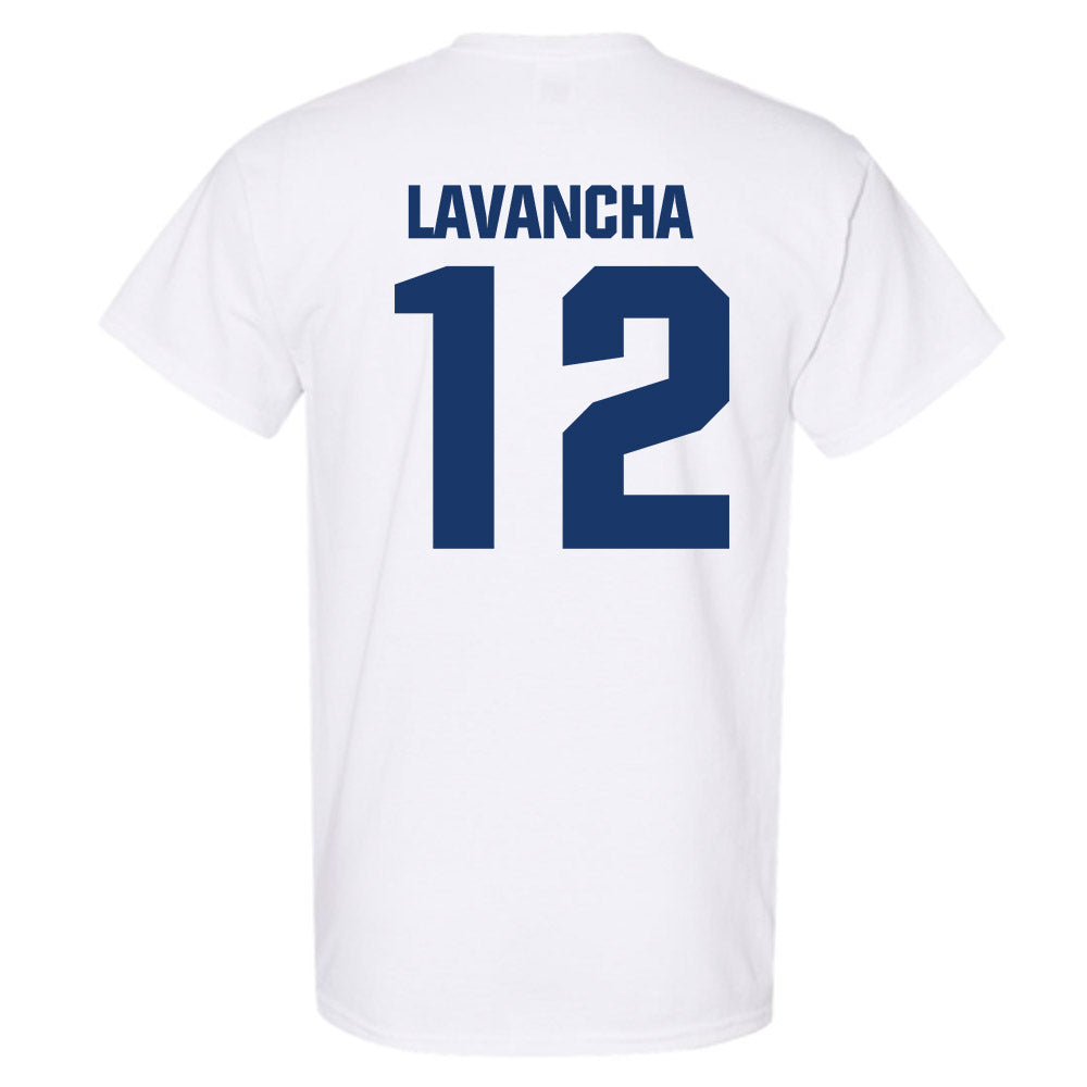 Francis Marion - NCAA Women's Volleyball : Ava LaVancha - T-Shirt-1