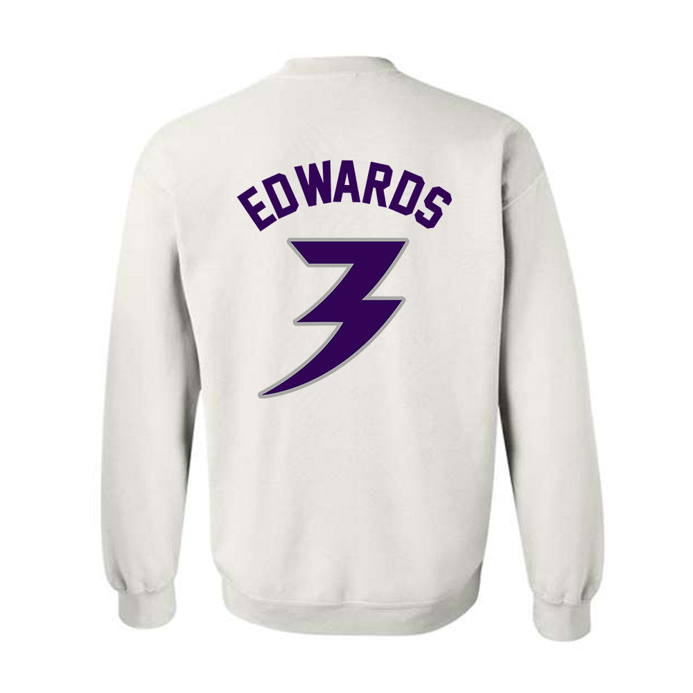 Kansas State - NCAA Football : Dylan Edwards - Classic Shersey Crewneck Sweatshirt