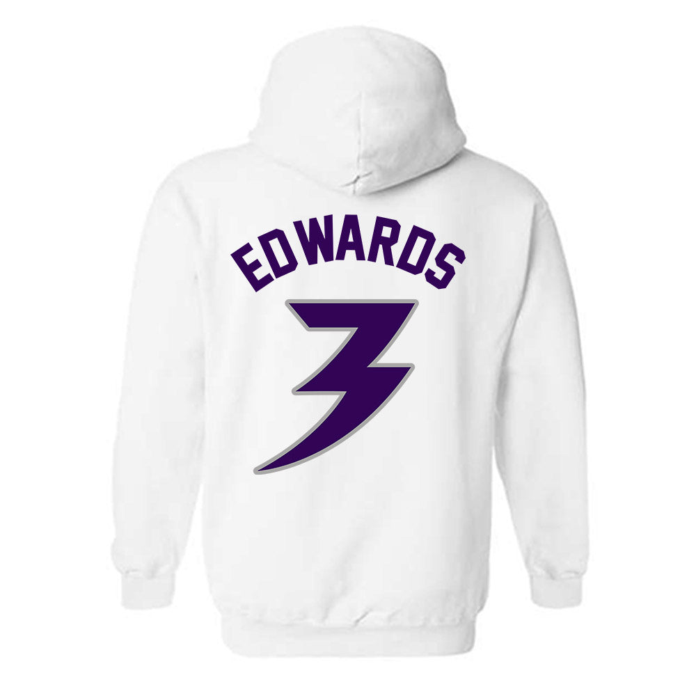 Kansas State - NCAA Football : Dylan Edwards - Classic Shersey Hooded Sweatshirt