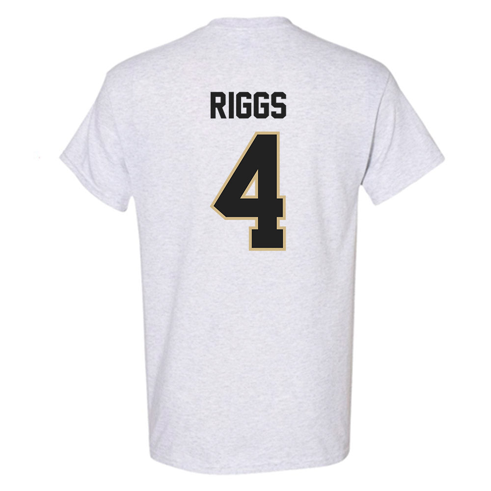 PFW - NCAA Women's Basketball : Ella Riggs - Classic Shersey T-Shirt