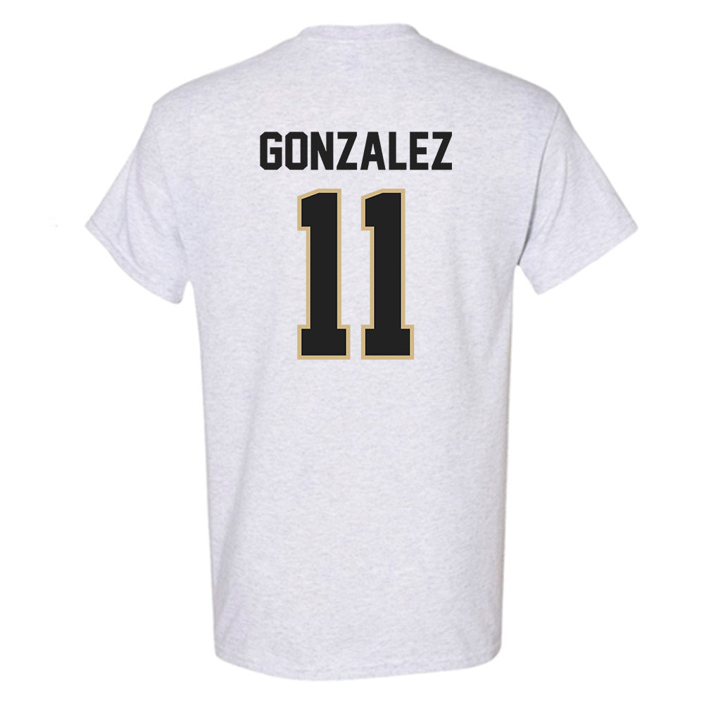 PFW - NCAA Men's Volleyball : Jean Paul Gonzalez - Classic Shersey T-Shirt-1