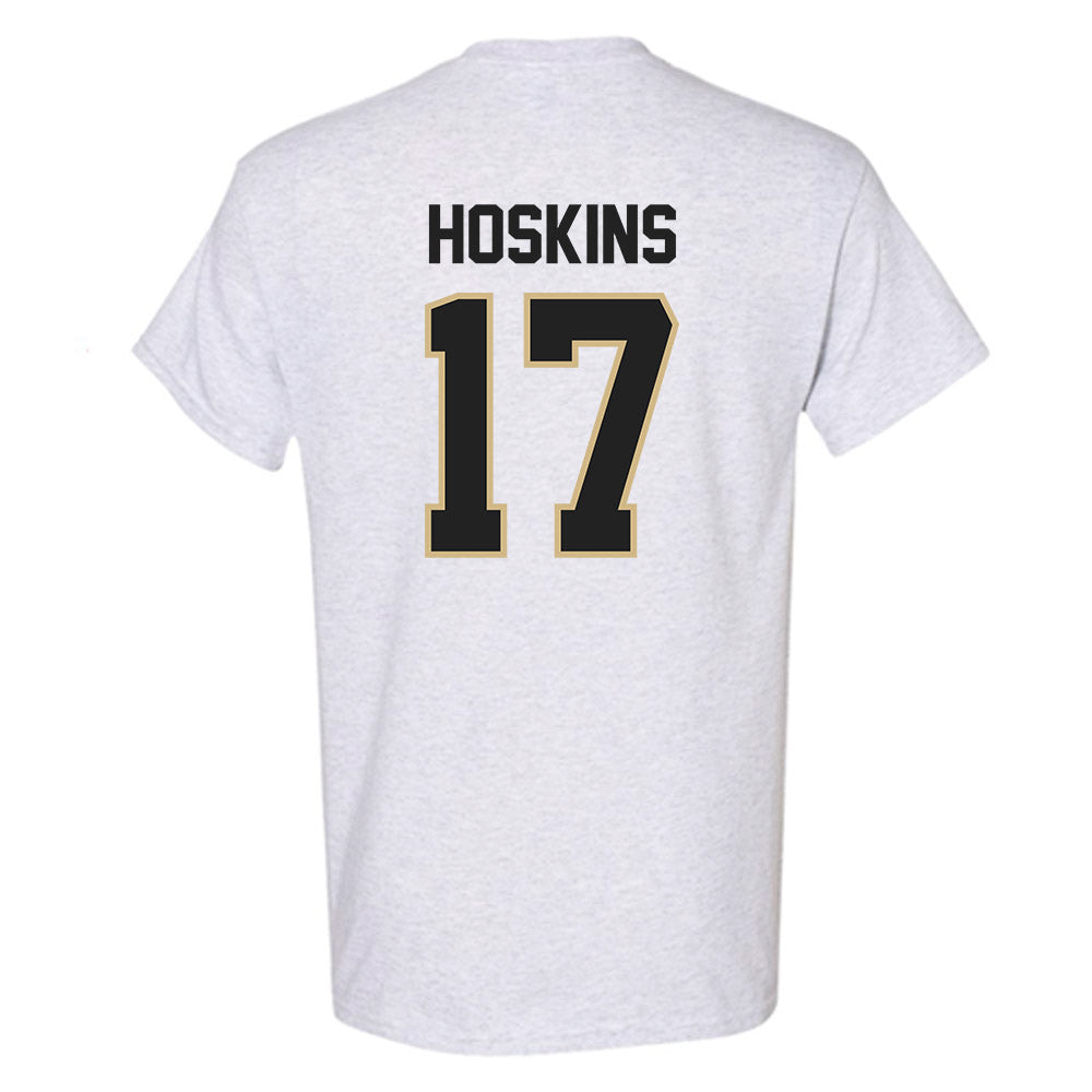 PFW - NCAA Women's Soccer : Hailey Hoskins - Classic Shersey T-Shirt