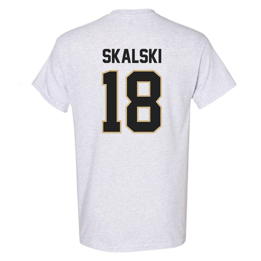 PFW - NCAA Men's Volleyball : Ethan Skalski - Classic Shersey T-Shirt-1