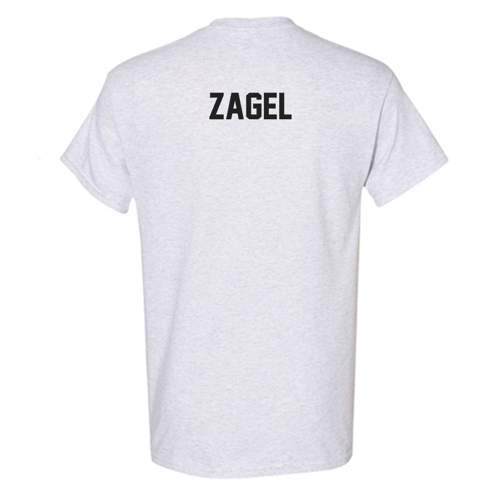 PFW - NCAA Women's Track & Field : Ellie Zagel - Classic Shersey T-Shirt-1