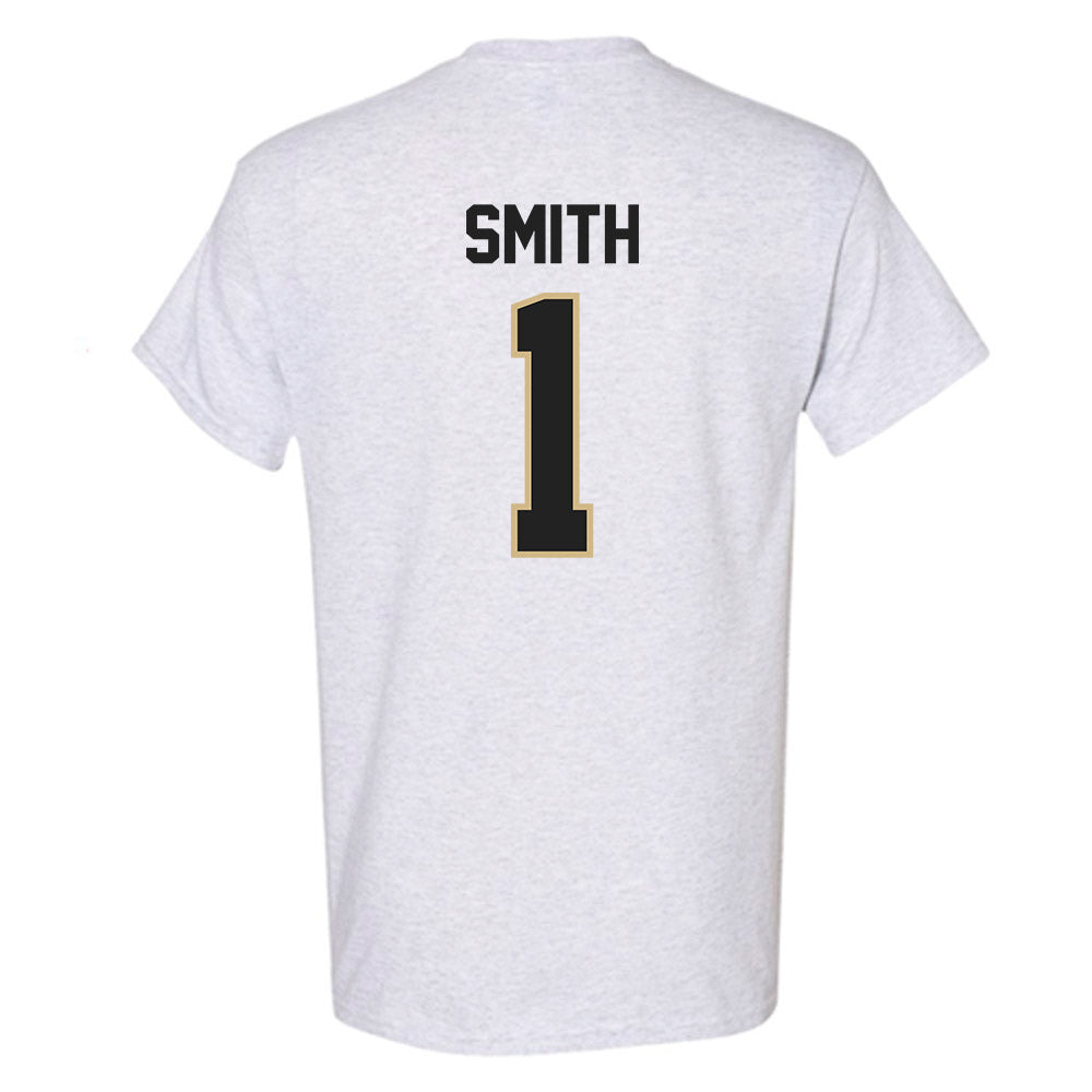 PFW - NCAA Women's Volleyball : Lili Smith - Classic Shersey T-Shirt-1