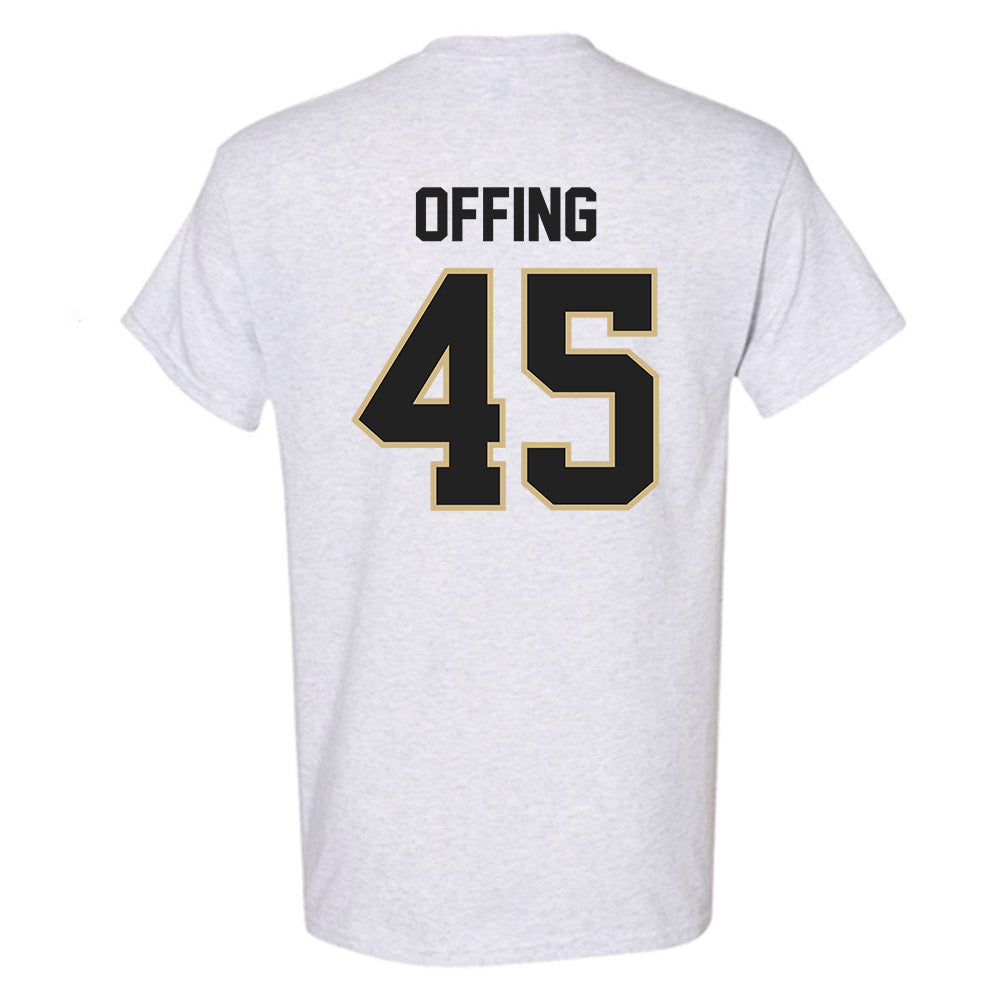 PFW - NCAA Women's Basketball : Hillary Offing - Classic Shersey T-Shirt