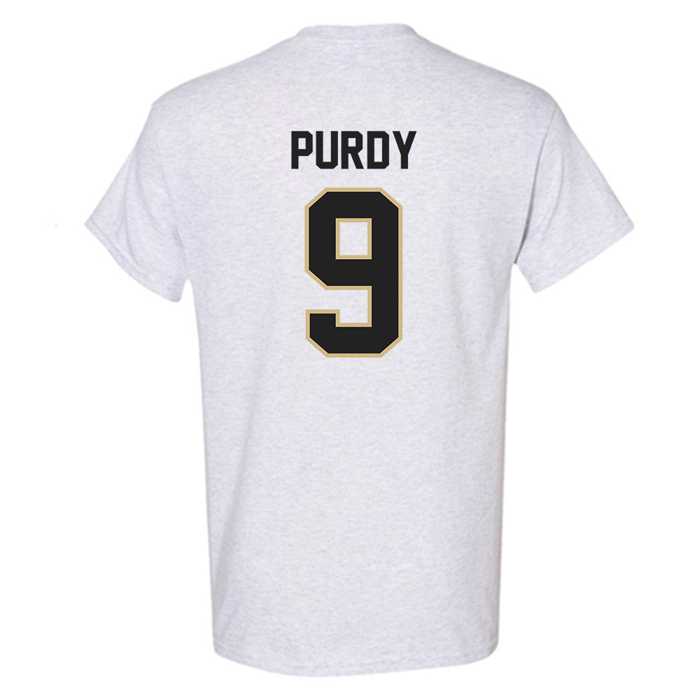 PFW - NCAA Women's Soccer : Alexis Purdy - Classic Shersey T-Shirt-1