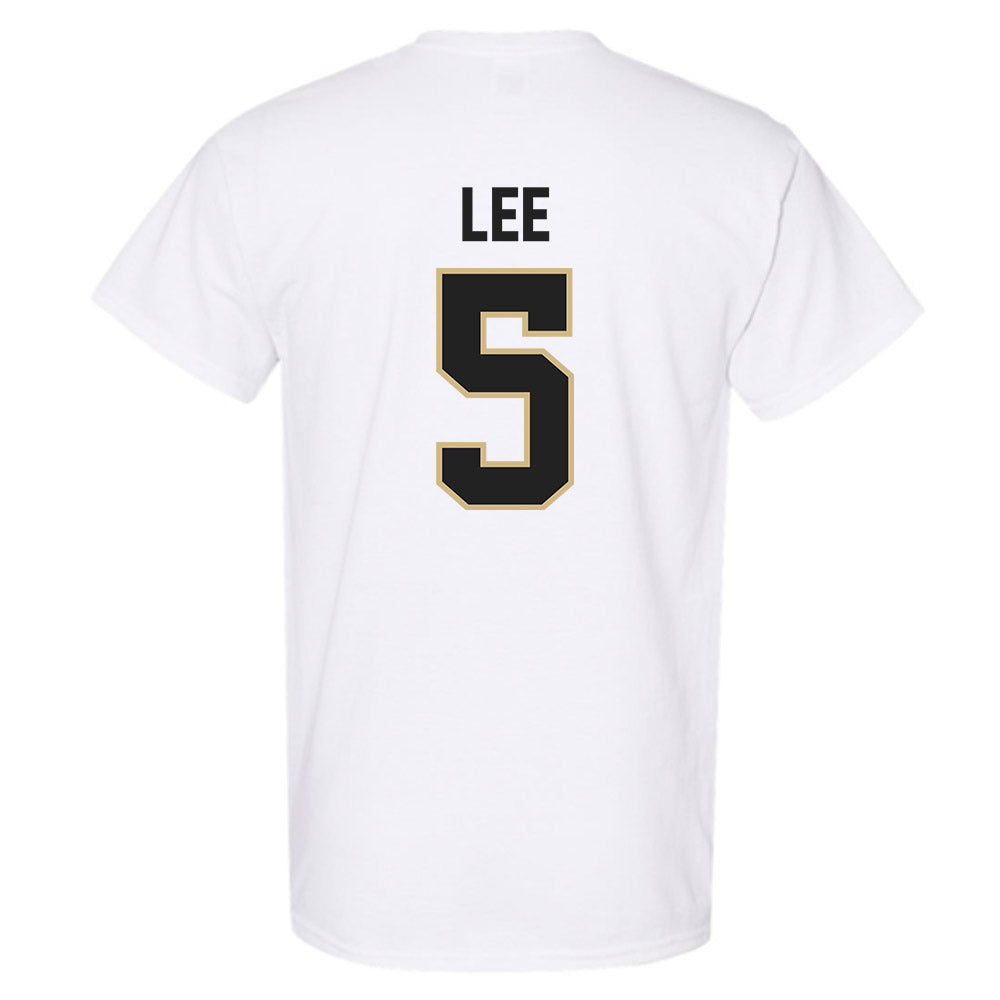 PFW - NCAA Women's Basketball : Lauren Lee - Classic Shersey T-Shirt-1