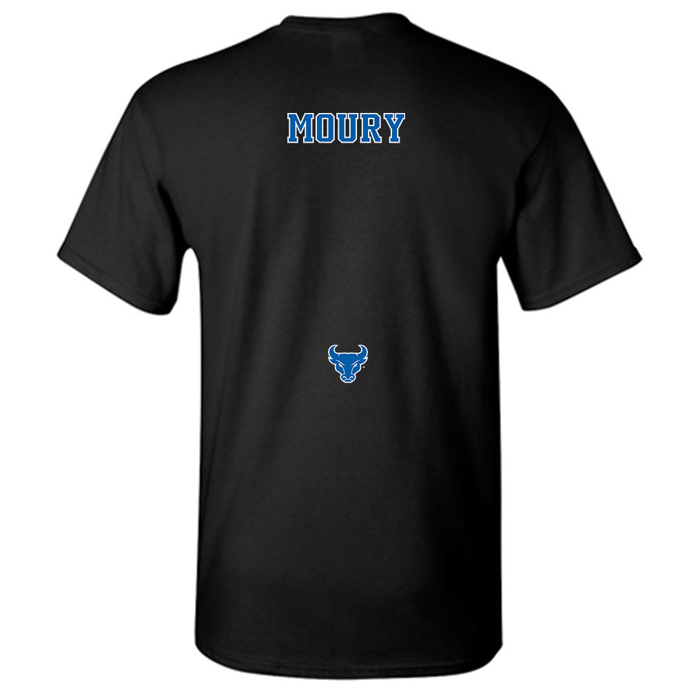 Buffalo - NCAA Women's Cross Country : Samantha Moury - T-Shirt