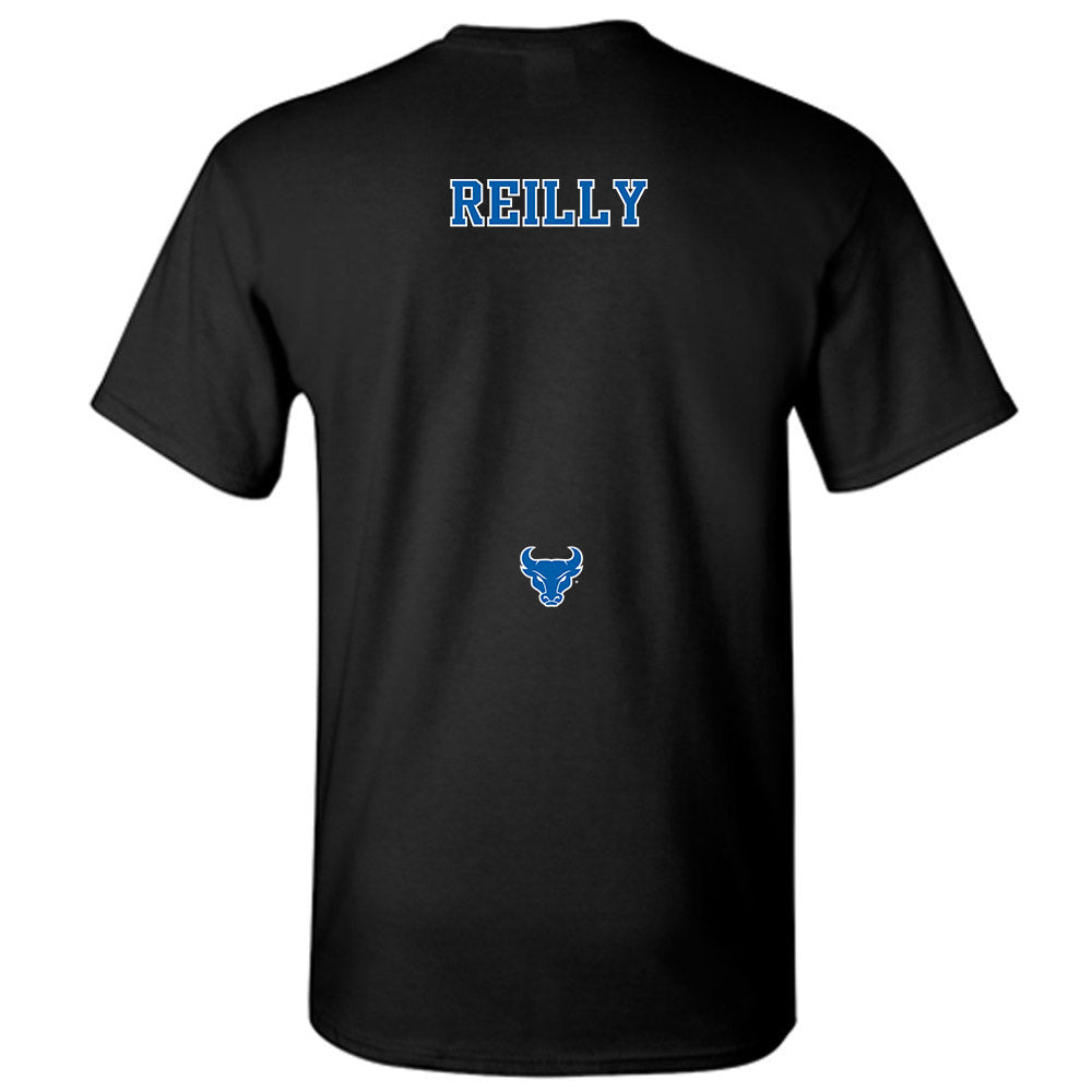 Buffalo - NCAA Women's Cross Country : Ella Reilly - T-Shirt