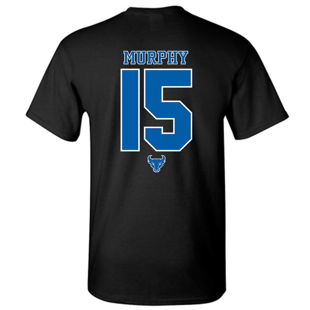 Buffalo - NCAA Women's Soccer : Maddy Murphy - T-Shirt-1