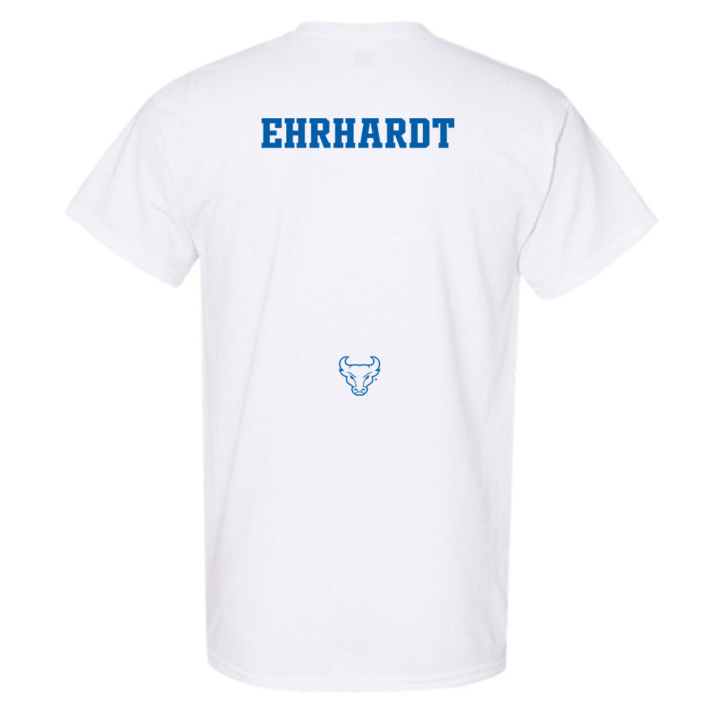 Buffalo - NCAA Women's Track & Field : Sina Ehrhardt - T-Shirt